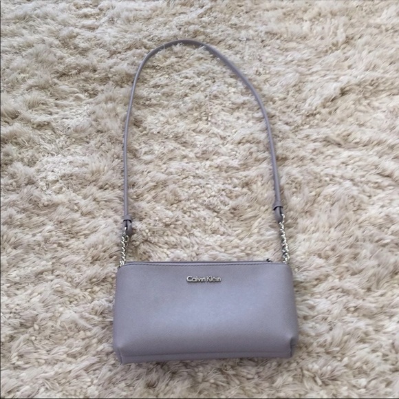 Calvin Klein Crossbody - Picture 3 of 4